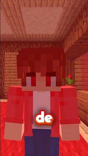 Mis AMIGOS me ODIAN!😯 #minecraft