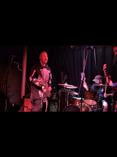 observe the 93rd on TikTok