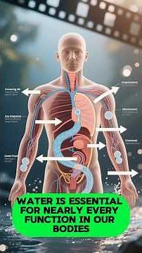 1 The Importance of Hydration: Quenching Your Body’s Thirst #cleaneating