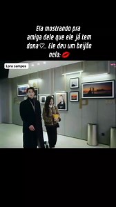 Doramas | Lora Campos