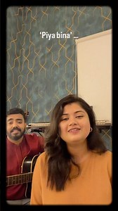 Piya Bina| Love this part of the OG Bengali song| ‪@Official_ArijitSingh‬ @indraadeep #bengalimusic