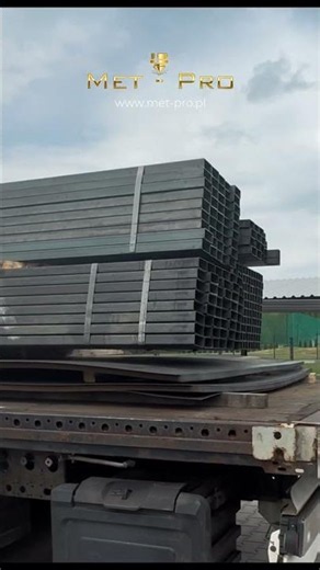 System załadunkowo rozładunkowy #Combilift #met-pro #gabaryt