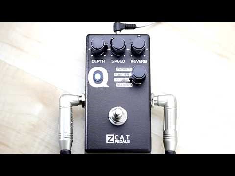 ZCAT Q-Mod - New Version