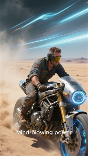 Jet Engine Motorcycles That Defy Limits