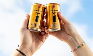 The world's biggest booze-free party is coming to New York City