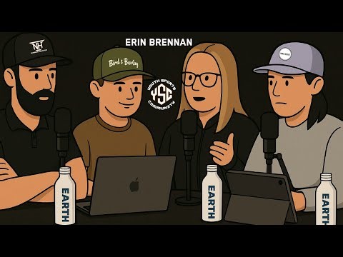 Erin Brennan: Mind Over Matter