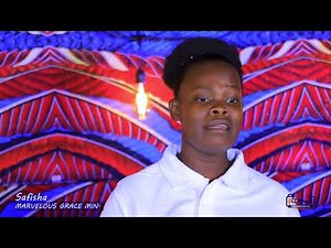 SAFISHA || Marvelous Grace Ministers || Official Video || ‪@foxnewsoff‬