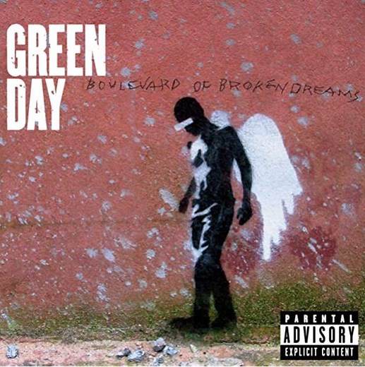 Green Day’s “Boulevard of Broken Dreams” Lyrics Meaning - Song Meanings and Facts