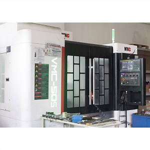 [Hot Item] High Precision Custom Made Metal Part Machining