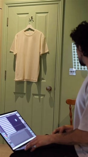 AI and Fashion tech are changing how clothes are designed.