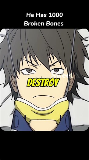 [Durarara!!]🗣️🔥