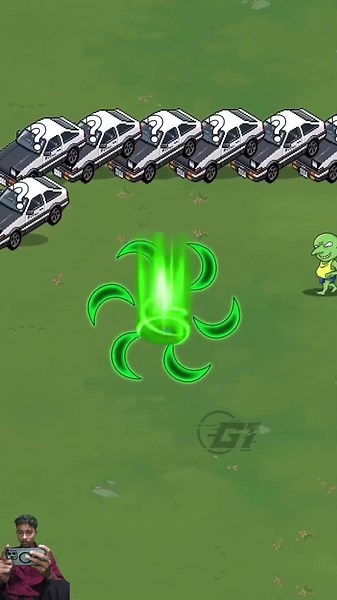 Epic war new update game play #shortsfeed #gaming #gameplay