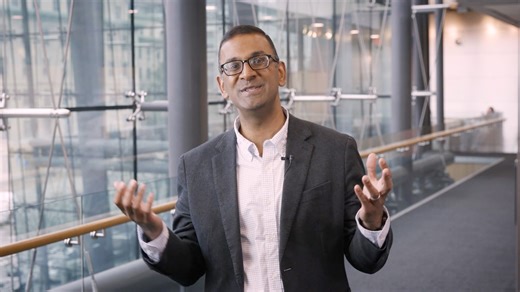 The First CRISPR Medicine for Sickle Cell Disease