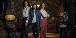 Charmed : les trois nouvelles sœurs passent à l’attaque dans un trailer du reboot (VIDEO) - Télé-Loisirs
