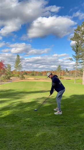 🌾The Farm 🌾 we can hardly wait to show off her beauty ☀️ | Crosswoods Golf Course