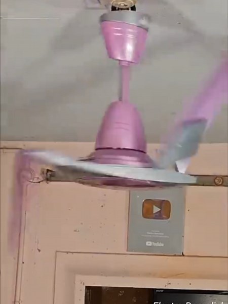 Ceiling Fan Wobble Fix: Quick Tips for a Stable Fan