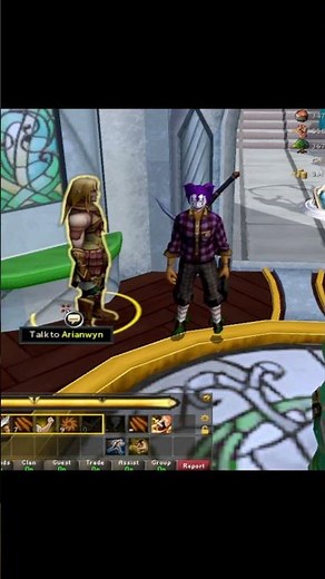RS3 Leagues Thieving Tip! #rs3leagues #rs3 #runescape #otk #oda #odablock #gaming #runescapetips #1