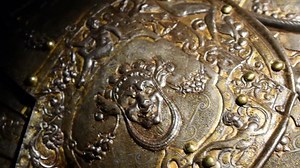 From our current exhibition: 'Sir Richard Wallace: The Collector' - Curator of Arms and Armour, Toby Capwell introduces this stunningly decorated Parade Armour, acquired by Sir Richard in 1871. #RW200 | The Wallace Collection