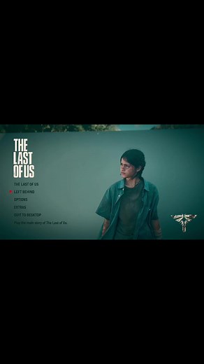 Turned My Friend Into a The Last of Us Loading Screen