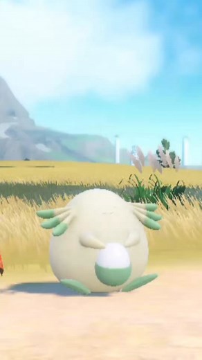 This is the BEST XP farm in Scarlet and Violet ✨️ #pokemon #nintendo #pokemongo #bdsp #gaming #pokemonscarletandviolet #legendsarceus #shinypokemon