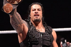 Roman Reigns on His Rivalry with Bray Wyatt, His Emergency Hernia Surgery and More, Bayley Featured on Latest Canvas 2 Canvas