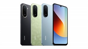 Redmi A7 Pro Launched With 6,000mAh Battery, HyperOS 3: Price, Features