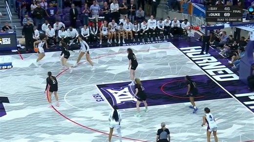 Hard to argue the pick. They've made Phee carry too much for too long on offense. Miles has outrageous court vision. Potential to be a Hali-type singular engine. Can turn literally anyone with hands into scorer. And does it in a style not seen since when? Nikki Teasley maybe?