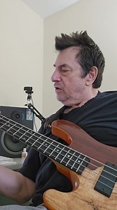 52K views · 1.8K reactions | There really isn't a lesson here! This is simply a demo of how I practice. We can only play what we learn to play. In this, we are identical! And, check out my time! Time comes from experience! So will yours! | Jeff Berlin | Facebook