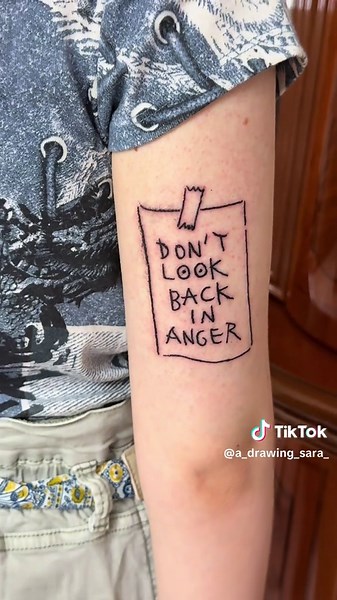 Meaningful Tattoos Inspired by Music and Healing