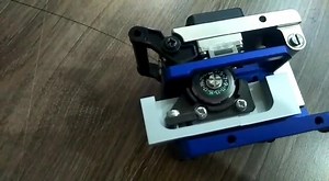 Diamond Cutter Fiber Cleaver Model : FC-6S A Product of *Sumitomo Electric Japan* High Accuracy and Low Loss 1 Year Warranty *Litech Pakistan* is an Authorised Distributor in Pakistan of *Sumitomo Electric* a Japanese Brand of High Quality Splicing Machines and related accessories. New Stock Available in Pakistan. Contact us : Zahid Rasheed 92-321-7538448 92-313-7776766 Ahmad Warraich 92-309-7457969 92-303-0248349 #ftth #telecom #gpon #epon #onu #olt #fiber #fiberoptical #fiberoptic #otdr #fiber