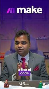 𝗕𝗲𝗳𝗼𝗿𝗲 𝗮𝘂𝘁𝗼𝗺𝗮𝘁𝗶𝗼𝗻, 𝗯𝘂𝘀𝗶𝗻𝗲𝘀𝘀𝗲𝘀 𝘂𝘀𝗲𝗱 𝗵𝘂𝗺𝗮𝗻𝘀 𝗮𝘀 𝗔𝗣𝗜𝘀.𝗖𝗼𝗽𝘆 𝘁𝗵𝗶𝘀. 𝗣𝗮𝘀𝘁𝗲 𝘁𝗵𝗮𝘁. 𝗣𝗿𝗮𝘆 𝗻𝗼𝘁𝗵𝗶𝗻𝗴 𝗯𝗿𝗲𝗮𝗸𝘀.