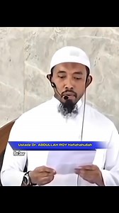 Nasihat Berharga Dari Seorang Ayah Untuk Anaknya - Ustadz Abdullah Roy hafizhahullah | Manhaj Salaf Video #2