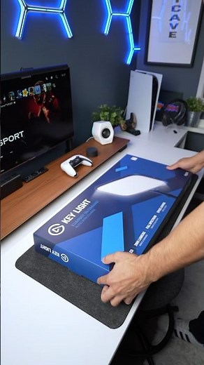 Elgato Key Light 💡