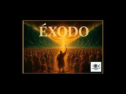 Exodus Chapter 14 RVA