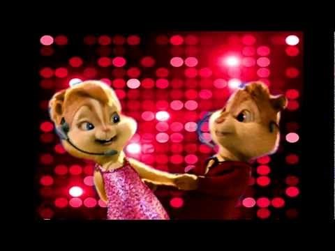 Alvin X Brittany - Love is All Around