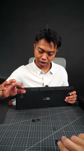 A super solid keyboard: Keychron V5 Max