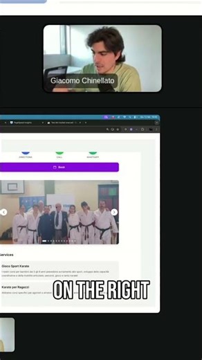Website Customization: Live Preview & HTML Chat #shorts
