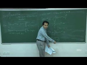 Complex analytic signal representation