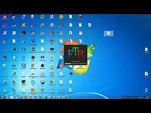 FtB TUTORIAL Wie komm ich auf den Server von Dennis & Papa