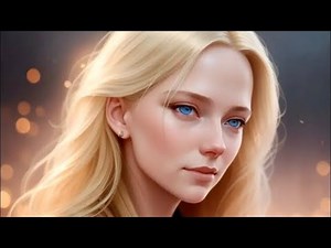 Planet of Perfect Android Women - The Return