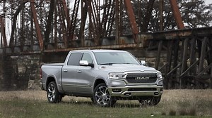 2020 Ram EcoDiesel Claims to be Towing Champ