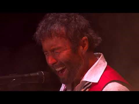 Bad Company - Bad Company - Live At Red Rocks 2016