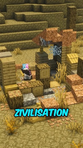 HARDCORE Modpack Apokalypse 💀 #minecraft