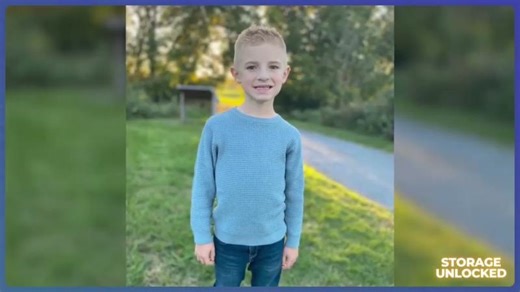 Fighting Duchenne Muscular Dystrophy: The Inspiring Story of Decker’s Blueprint | Thaddeus Campbell