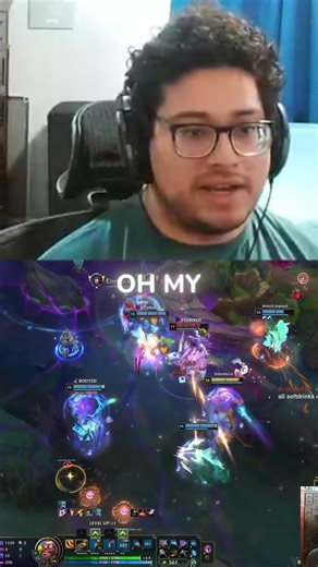 WHAT A COMBO