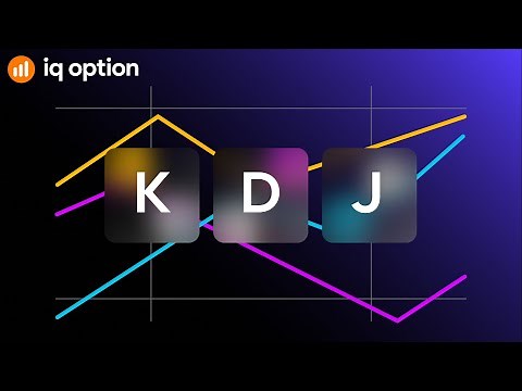 How to trade with the KDJ indicator?