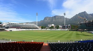 Newlands loses New Year’s Test as revised schedule for India’s tour of South Africa released