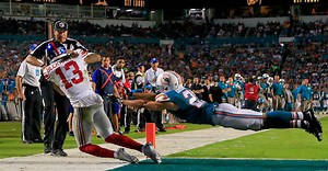 Outspoken wife of an NFL player again trashes his former team with NSFW, anti-Semitic rant