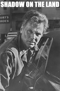 Shadow on the Land (1968) - Movie