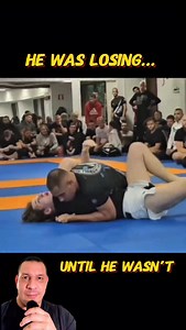 3.8K views · 1.4K reactions | In today’s No-Gi sub-only scene,...
